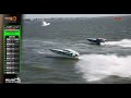 P1 Offshore St. Pete Grand Prix - Races on Labor Day Weekend - Day Two