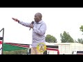 Mbadi Heap Praises On GVN Ayacko For Uniting Migori Leaders To Hunt For Goodies From National Govt Mbadi Heap Praises On GVN Ayacko For Uniting Migori Leaders To Hunt For Goodies From National Govt