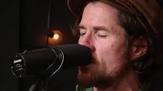 Video thumbnail of "Black Pistol Fire - "Level" (KUTX Pop-Up Session at ACL Fest)"