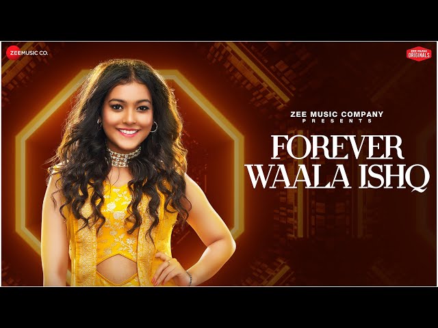 Forever Waala Ishq | Anu Malik | Nishtha Sharma | Pratyush Prakash | A Zee Music Co x ZeeTV Collab class=