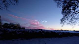 Miniatura de vídeo de "EDEN - Hey Ya (Periscope Cover)"