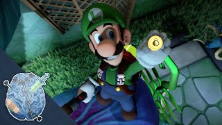 Luigi's Mansion 3 - Part 11: Make yet another Mario