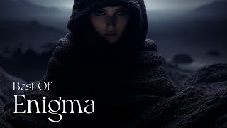 Enigma Music Mix 2023 | Enigma Greatest Hits 90S | The Best Of Enigma | Relaxing Music