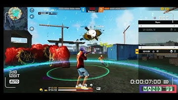 CONFIGURACIÓN PERFECTA para SAMSUNG A3,A5,A6,A7,J2,J5,J7,S5,S6,S7,S9,A10,A20,A30,A50,A70 // FREEFIRE