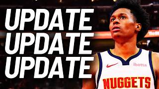 🚨 HUGE Cavaliers Offseason Update: Watson, Kuminga & Harden