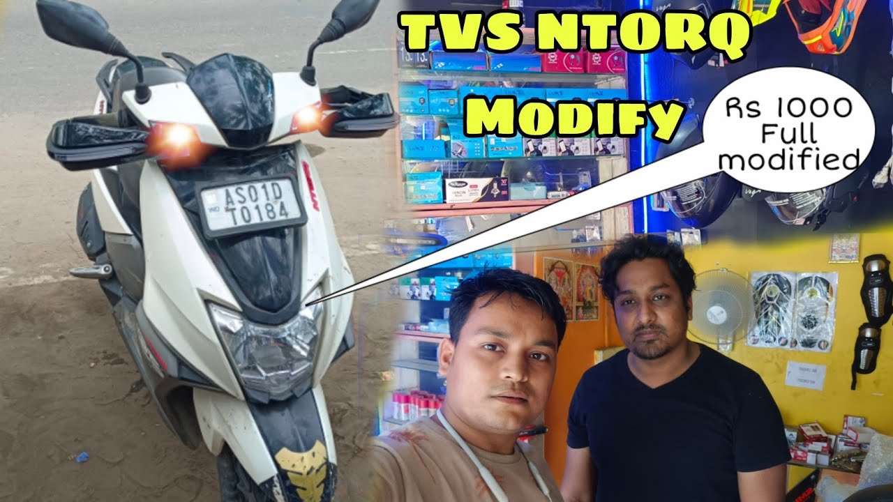 Guwahati Aao Jalidii Cheapest 😮 Bike / Scooter Accessories In