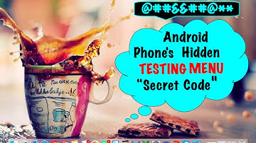 How to access your Android phone