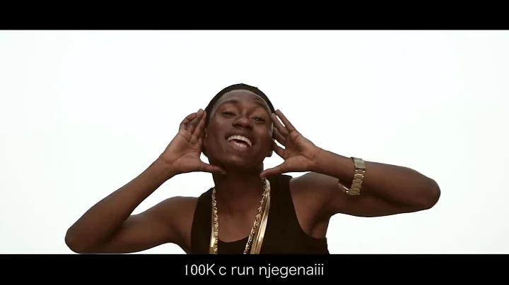 A2 The Fulani Rejoice 2017