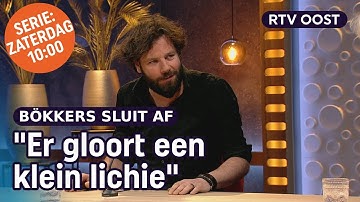 Bökkers sluit af: de week van "Kump 
