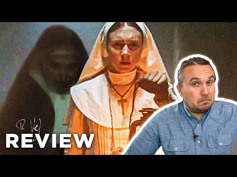 THE NUN 2
