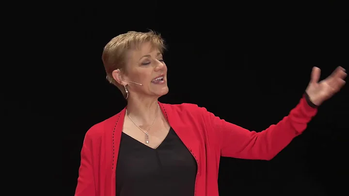 Stereotypes vs. Archetypes | Hilary Blair | TEDxCherryCreekWomen