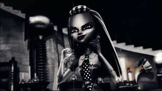 Freaky Fusion Frankie Edit