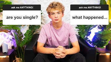 Answering ALL Your Questions... *the truth*