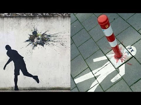 Hilarious Acts Of Vandalism