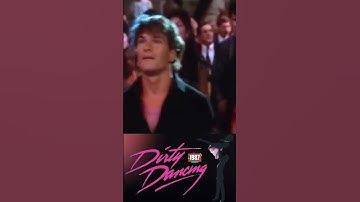 Thumbnail of Bill Medley & Jennifer Warnes ✨ I've Had The Time of My Life #1987 #dirtydancing #theme #80s #shorts