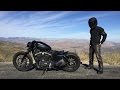 2013 Harley Davidson Custom Sportster - Lose Yourself