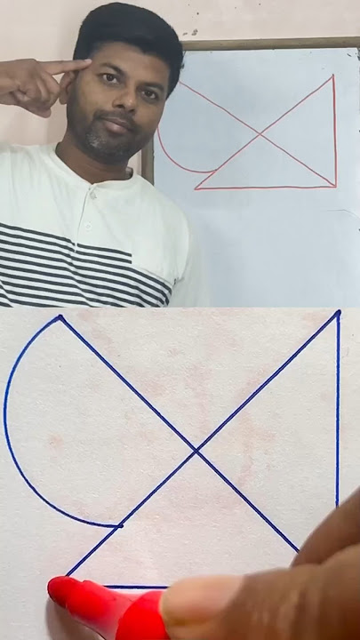 Draw lines for mind games #game #art #shorts #puzzle