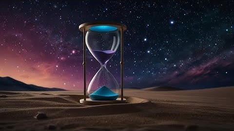 Time Travel Paradoxes: Navigating the Mysteries of Temporal Mechanics​ - A Video To Fall Asleep To