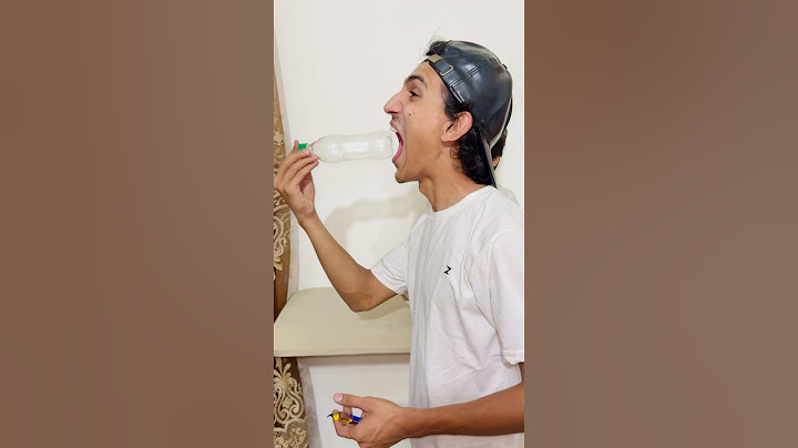 Hehe 💦 Trying Life Hack 😁|