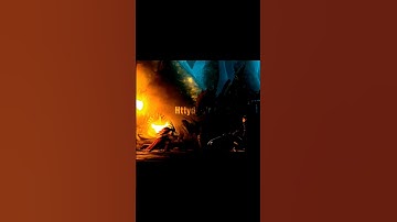 He Fell Asleep- 😶 #fypシ #capcut #toothless #dragon #edit #nightfury #httyd #hiccup #httyd2 #shorts