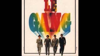 le gang (  carlo rustichelli  1977