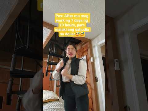 Na Miss Ko Lang Mag Tiktok Usa Buhayamerika 