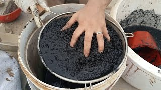 New Black Dirt Tutorial For U Ruslt To Apko Mil B Gya Ho Gamust Watch