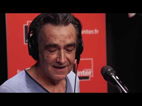 Jean-Louis Murat 