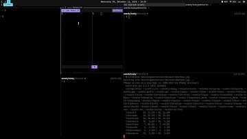 TryHackme - rooting / breaking UltraTech room