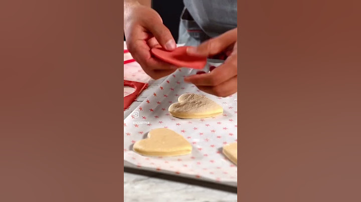 ¿Ya viste nuestra receta de conchas de corazón? 💖 Corre a nuestro perfil. ✨