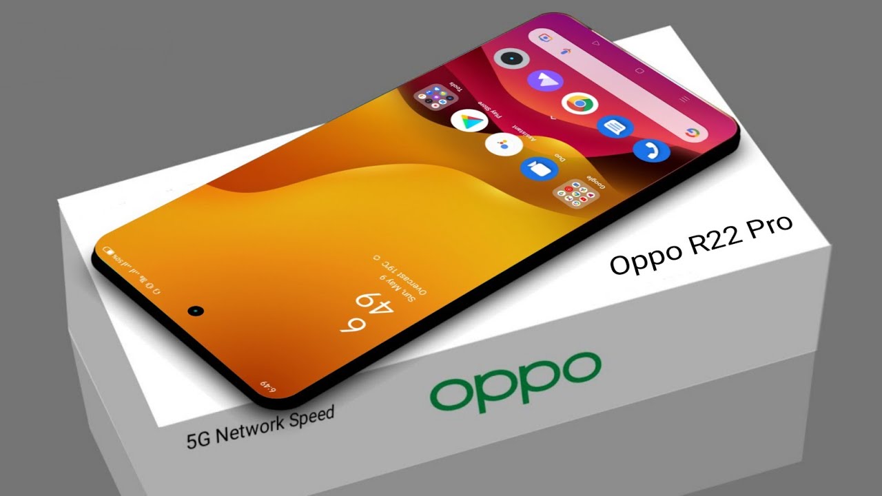 Oppo A1 Pro Купить