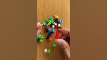 #satisfying #diy #amazing #asmr #toys #puzzle #lego