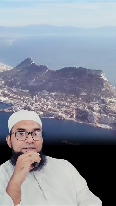 Tariq Bin Ziyad