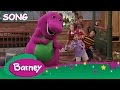 Barney Wonderful World Of Shapes SONG Barney Wonderful World Of Shapes SONG