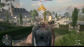 BF1` Hack [PerfectAim]
