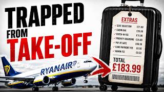 Why Airlines Are Lying About Their Prices (Biggest Scam Yet?)
