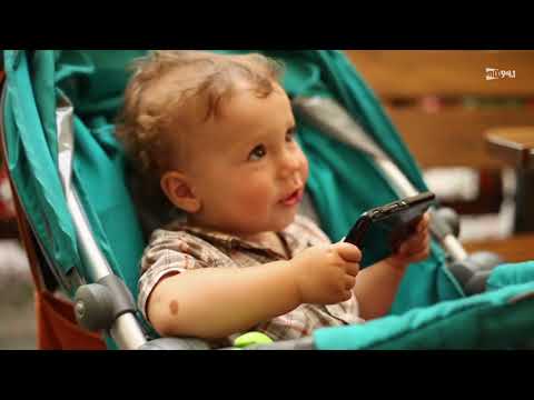 Toddlers Need to