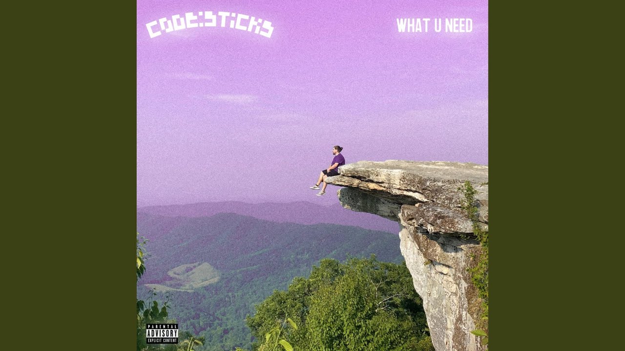 Watch What U Need on YouTube Watch What U Need on YouTube