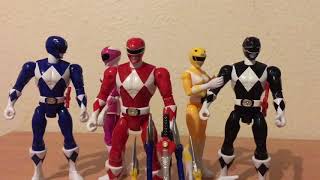 MMPR vs Madam Tao