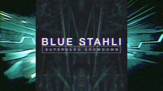 Blue Stahli - Superhero Showdown