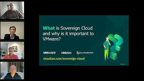 What is Sovereign Cloud and Why is it Important?