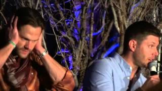 SPN Vegas con 2016 J2 pannel Part 1
