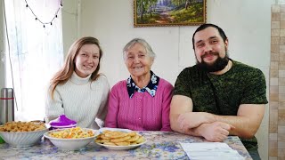 ОТВЕТЫ НА ВОПРОСЫ | ПОКАЗАЛИ ВСЮ ДЕРЕВНЮ | ПЛАНЫ НА БУДУЩЕЕ