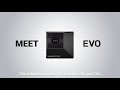 Introducing Insta360 EVO