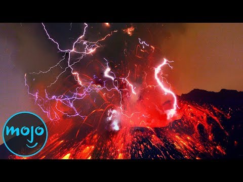 Video: What Is The Most Beautiful Natural Phenomenon