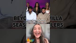 Belle-A says she "never stopped loving her ex" 👀
