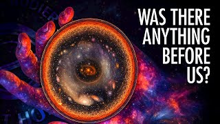 Was There Anything Before Us? With Dr. Niayesh Afshordi and Phil Halper