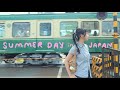 living in japan 🍧 summer days, txt concert, tokyo/kamakura life