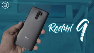 Redmi 9 Full Review In Bangla. One of the best under 15k