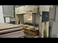 6mm plywood Waterproof Gurjan Plywood 4x7 Off White Laminate Pressing Machine, How Pressing the Ply